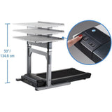 Lifespan TR1200-DT5 Treadmill Desk 48"