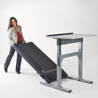 Lifespan TR5000-DT5 Treadmill Desk 48"