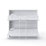 Maxima House OTIS Wall Bunk Bed