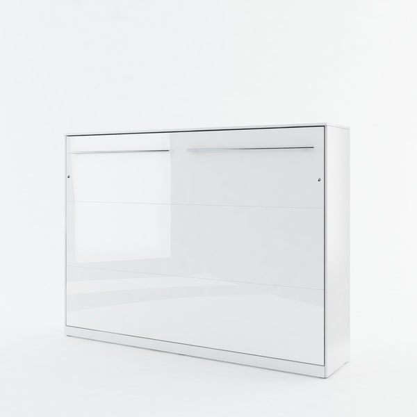 Maxima House Brescia European Queen Size Wall Bed