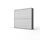 Maxima House OTIS Wall Bunk Bed
