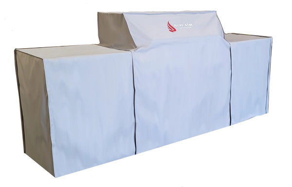 Mont Alpi 805 Island Grill Cover (COVMAI805)
