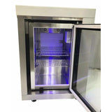 Mont Alpi Single Fridge Module (MASFM)