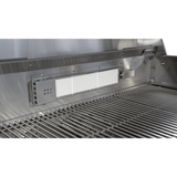 Mont Alpi 805 Island with Beverage Center (MAi805-BEV)