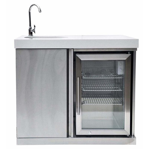 Mont Alpi Beverage Center (MASF)