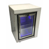 Mont Alpi Single Fridge Module (MASFM)