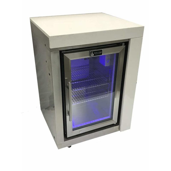 Mont Alpi Single Fridge Module (MASFM)