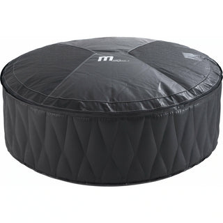 MSpa Mont Blanc, 2-4 Person Inflatable Hot Tub P-MB049