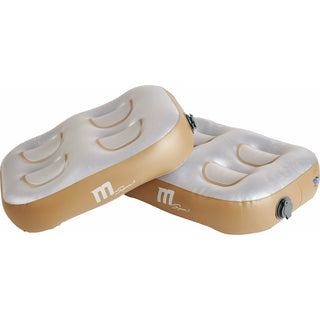 MSpa Cushion Set, 2 Pieces of Water Fillable B0302130
