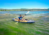 Aqua Marina Memba 10'10" Heavy-Duty Kayak 2020