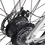 Civi Predator Electric Fat Tire Mountain eBike 48V