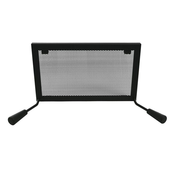 RIGID FIRESCREEN (Applicable to Drolet, Century Models) AC01281