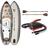 Aqua Marina 2022 Drift Fishing 10'10" Inflatable Paddleboard