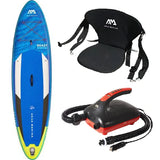 Aqua Marina 2021 Beast 10'6" Inflatable Paddle Board iSUP BT-21BEP