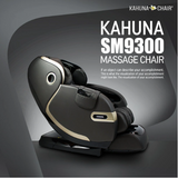 Kahuna Massage Chair SM-9300