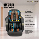 Kahuna Massage Chair SM-9300