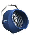Aquafog Jaybird Hydro SS 700-DF Direct Feed Fog Fan