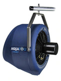 Aquafog Jaybird Hydro SS 700-DF Direct Feed Fog Fan