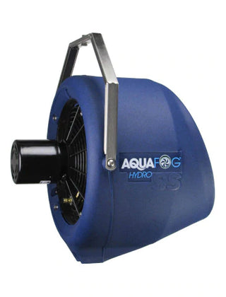 Aquafog Jaybird Hydro SS 700-DF Direct Feed Fog Fan