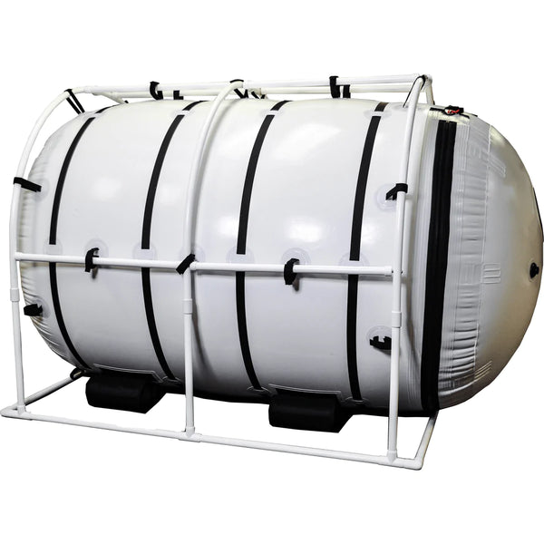 Summit to Sea Hyperbaric Chamber The Grand Dive PRO PLUS