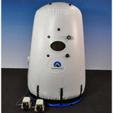 Summit to Sea Hyperbaric Chamber The Grand Dive Vertical