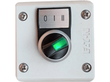 Two-Stage Control Switch, 24V, Weather Resistant For NEMA-4 Applications