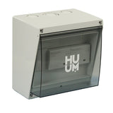 HUUM UKU Extension Box for Heaters over 9kW
