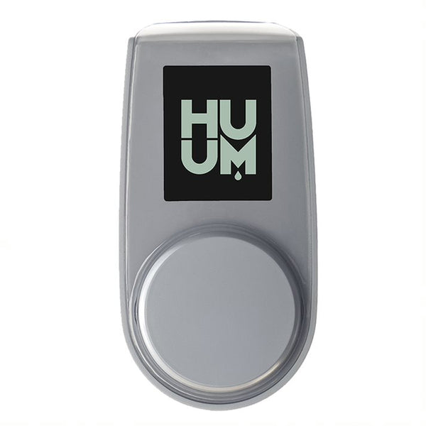 HUUM Digital On/Off, Time, Temperature Control, Blue