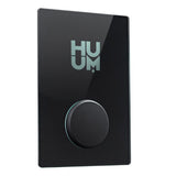 HUUM Digital On/Off, Time, Temperature Control with Wi-Fi, Glass