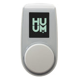 HUUM Digital On/Off, Time, Temperature Control, White