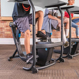 Lifespan Unity Jr. Pedal Desk w/White Top