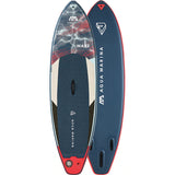 Aqua Marina 2022 Wave 8'8" Inflatable Stand Up Paddleboard